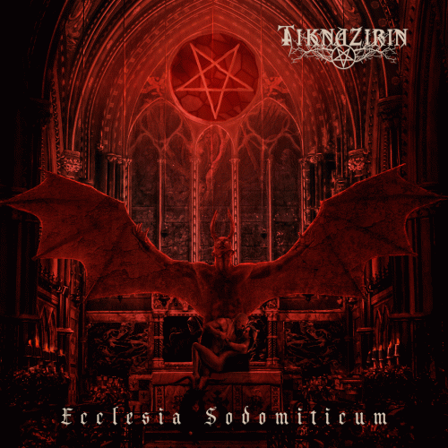 Ecclesia Sodomiticum